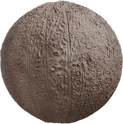 Aerial Sand