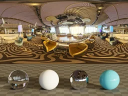 Aft Lounge