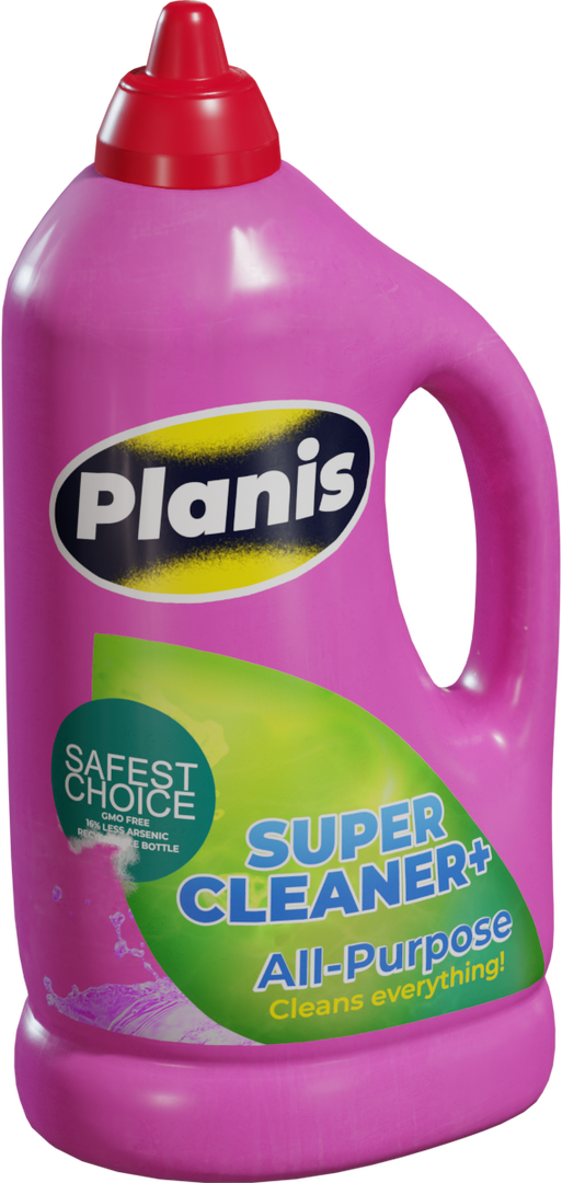 All Purpose Cleaner