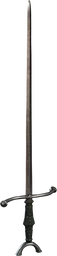 Antique Estoc