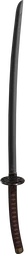 Antique Katana 01