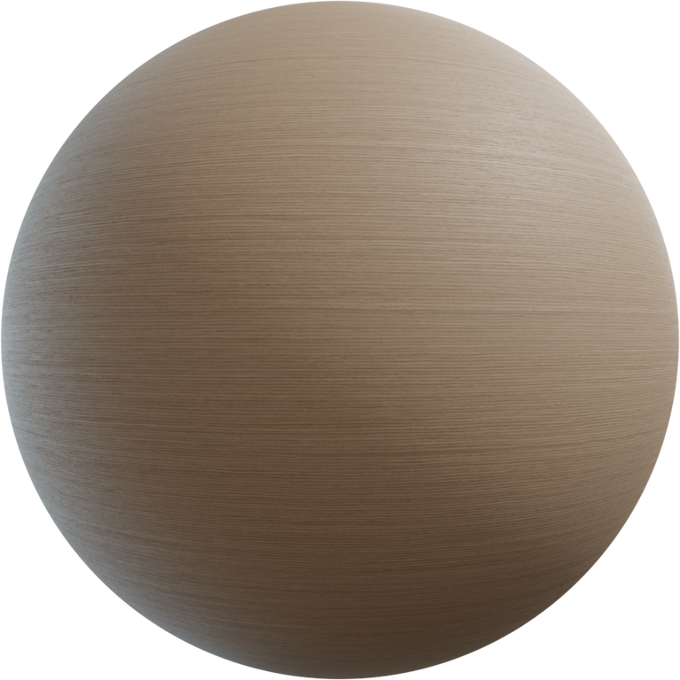 Ash Veneer
