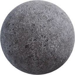 Asphalt Snow