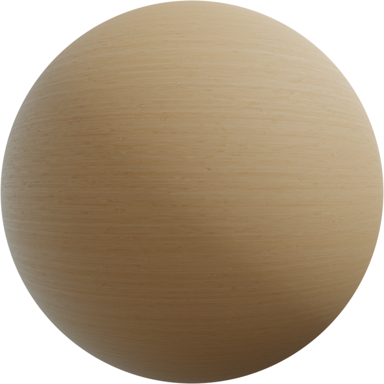 Bamboo Veneer