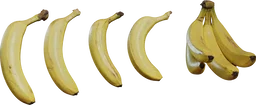 Bananas