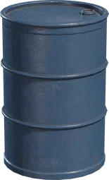 Barrel 03