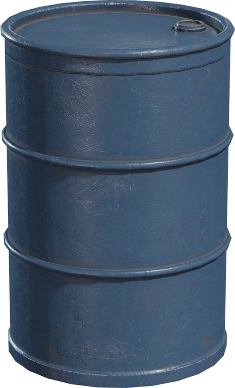 Barrel 03