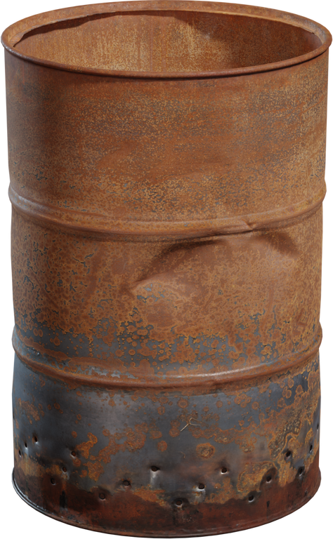 Barrel Stove preview