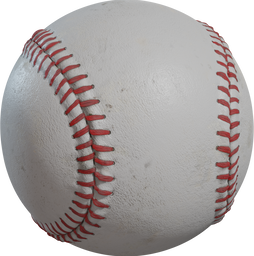 Baseball 01