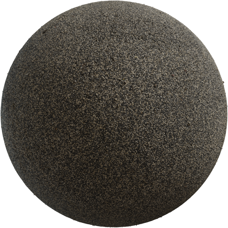 双色砂砾 · PBR材质（Bicolour Gravel）