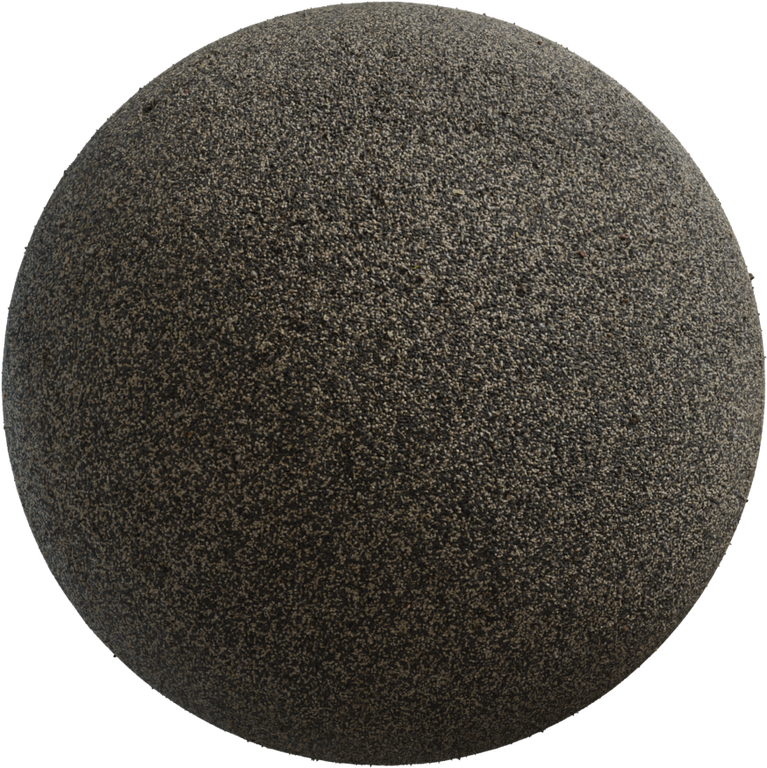 Bicolour Gravel