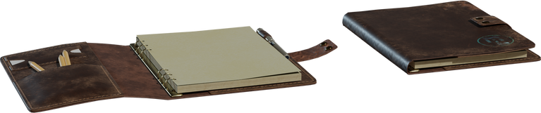 Binder Notebook