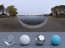 Binnenalster