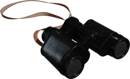 Binoculars