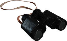 Binoculars 预览图