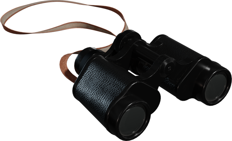 Binoculars