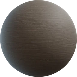 Black Oak Veneer