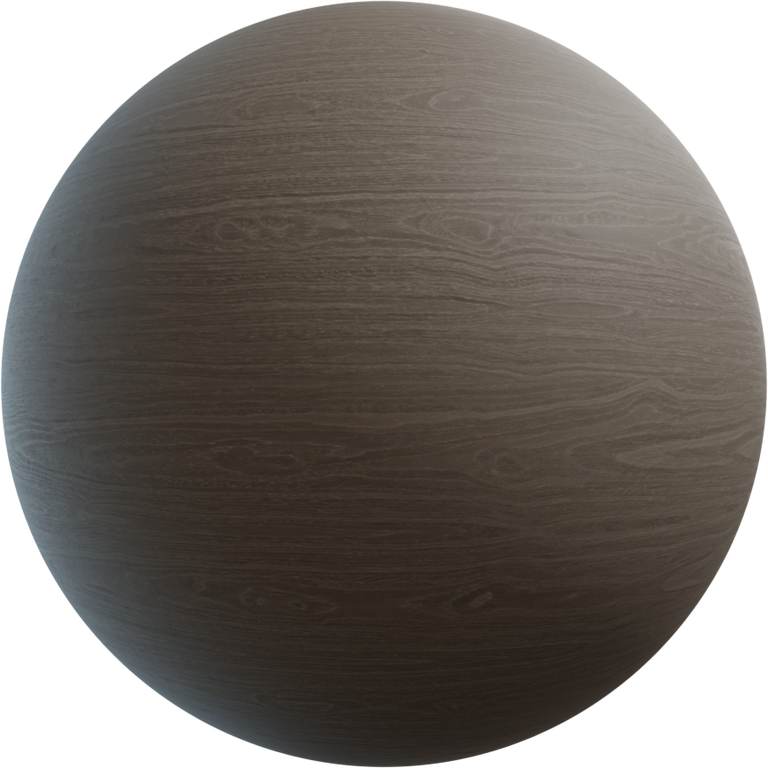 Black Oak Veneer