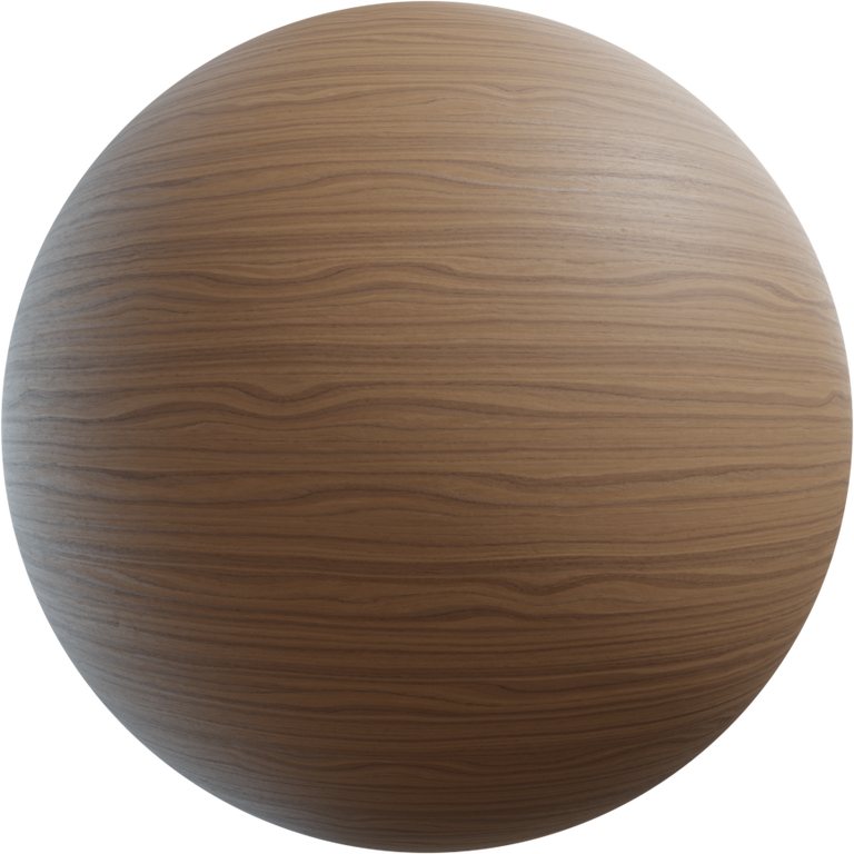 Black Walnut Veneer 02