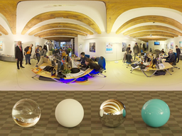 Blender Institute