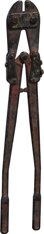 Bolt Cutters 01 preview
