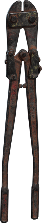 Bolt Cutters 01