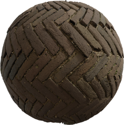Brick Floor