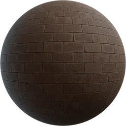 Brick Floor 02