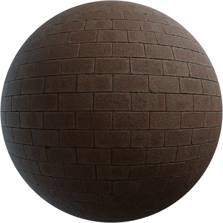 Brick Floor 02