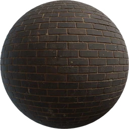 Brick Floor 04