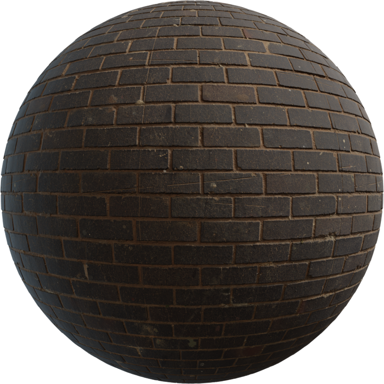 Brick Floor 04
