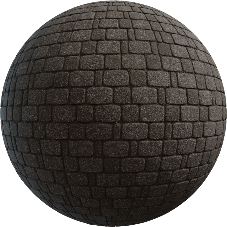 Brick Pavement 02