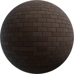 Brick Pavement 04