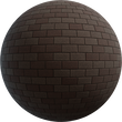 Brick Pavement 04 - Thumb