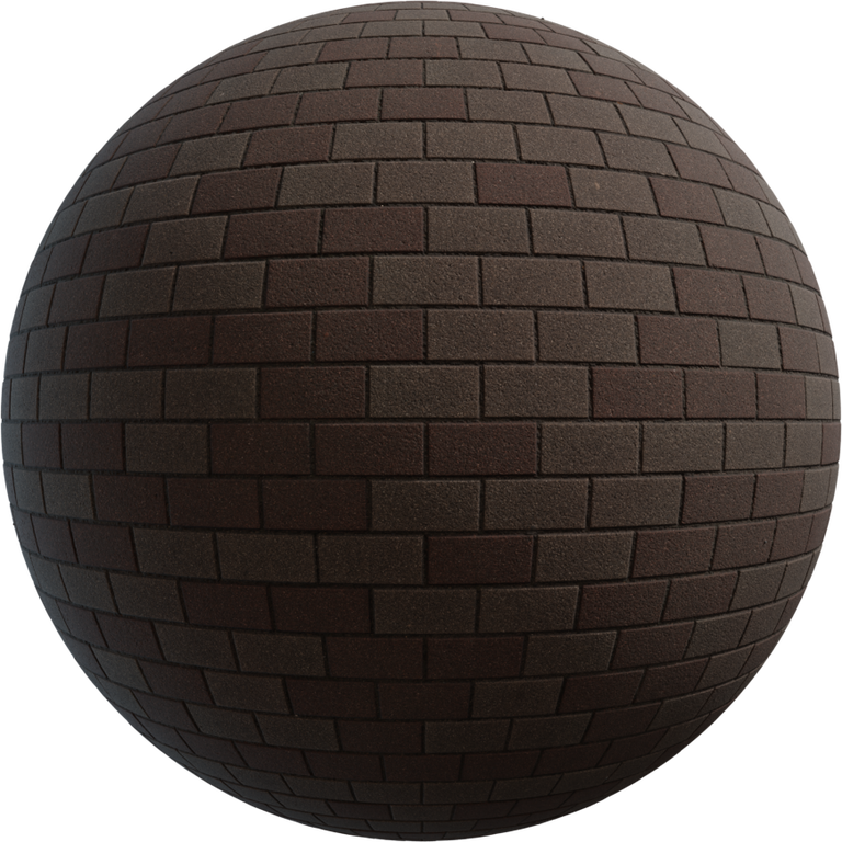 Brick Pavement 04