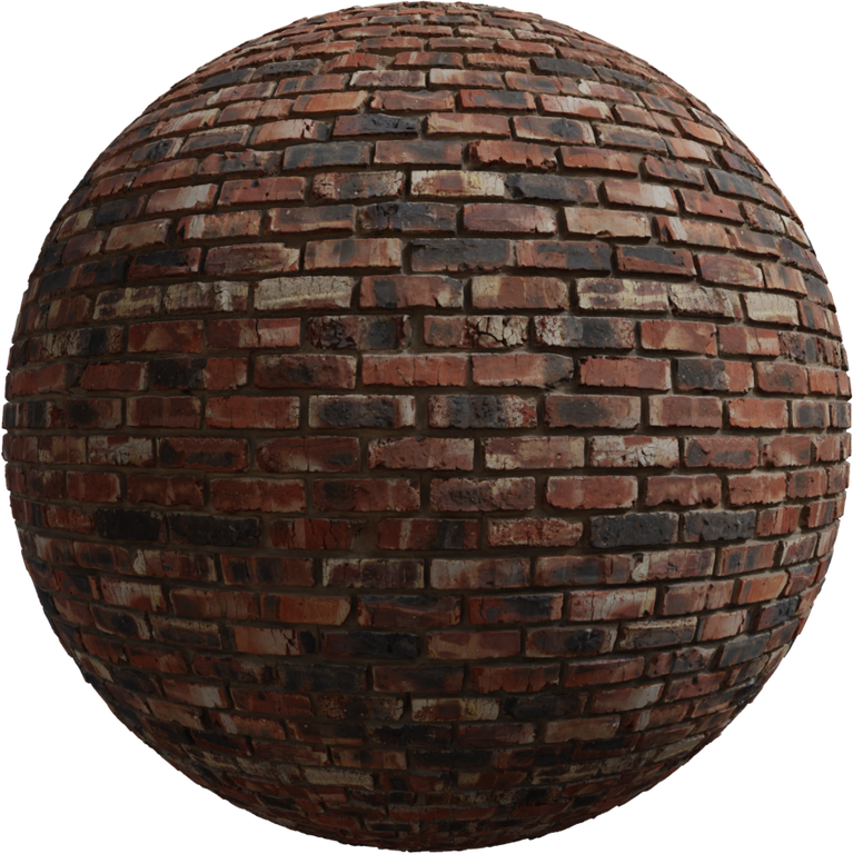Brick Wall 001