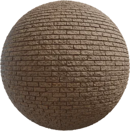 Brick Wall 003