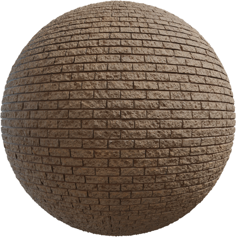 Brick Wall 003