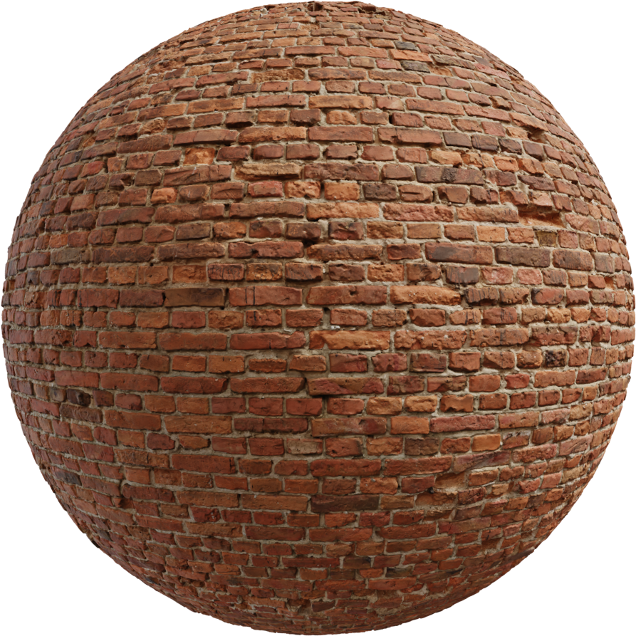 Brick Wall 006