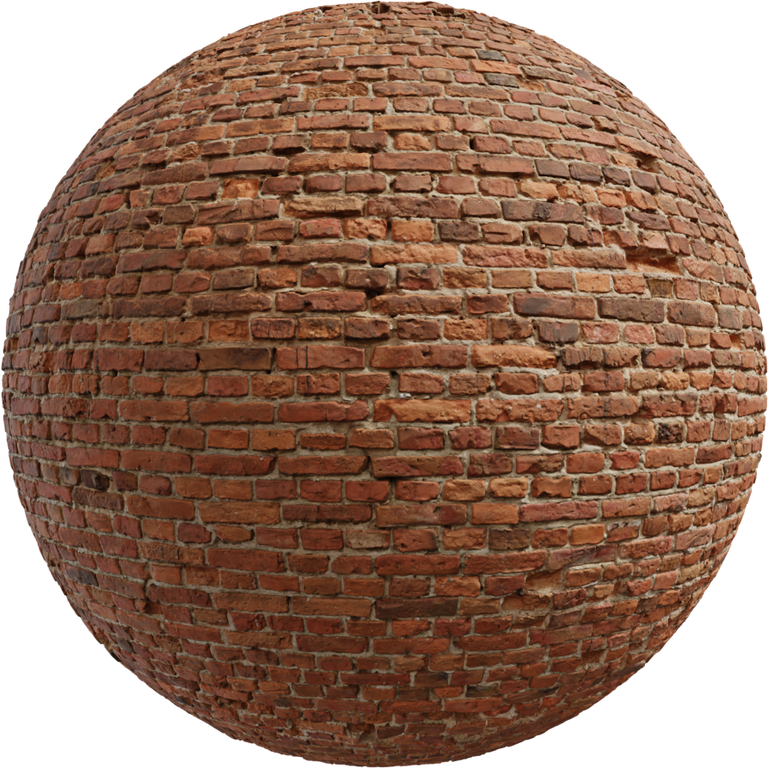 Brick Wall 006