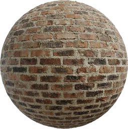 Brick Wall 02