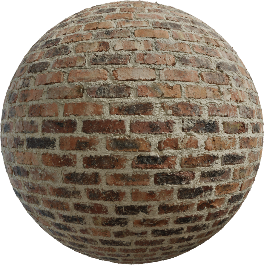 Brick Wall 02