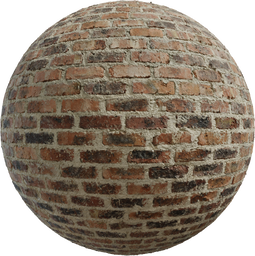 Brick Wall 02