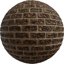 Brick Wall 04