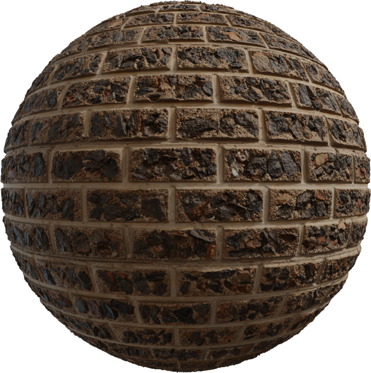 Brick Wall 04