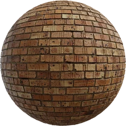 Brick Wall 07