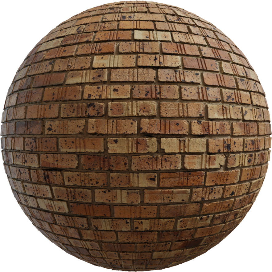 Brick Wall 07