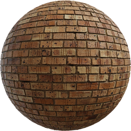Brick Wall 07