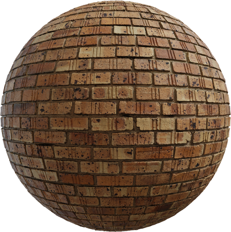 Brick Wall 07