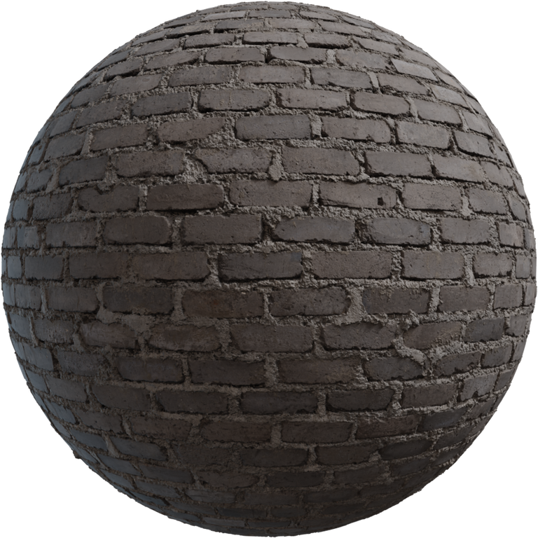 Brick Wall 08